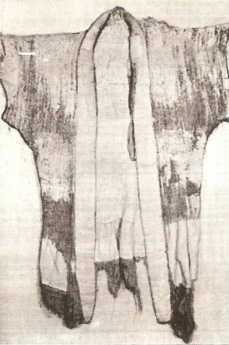 Judogi Jigoro Kano